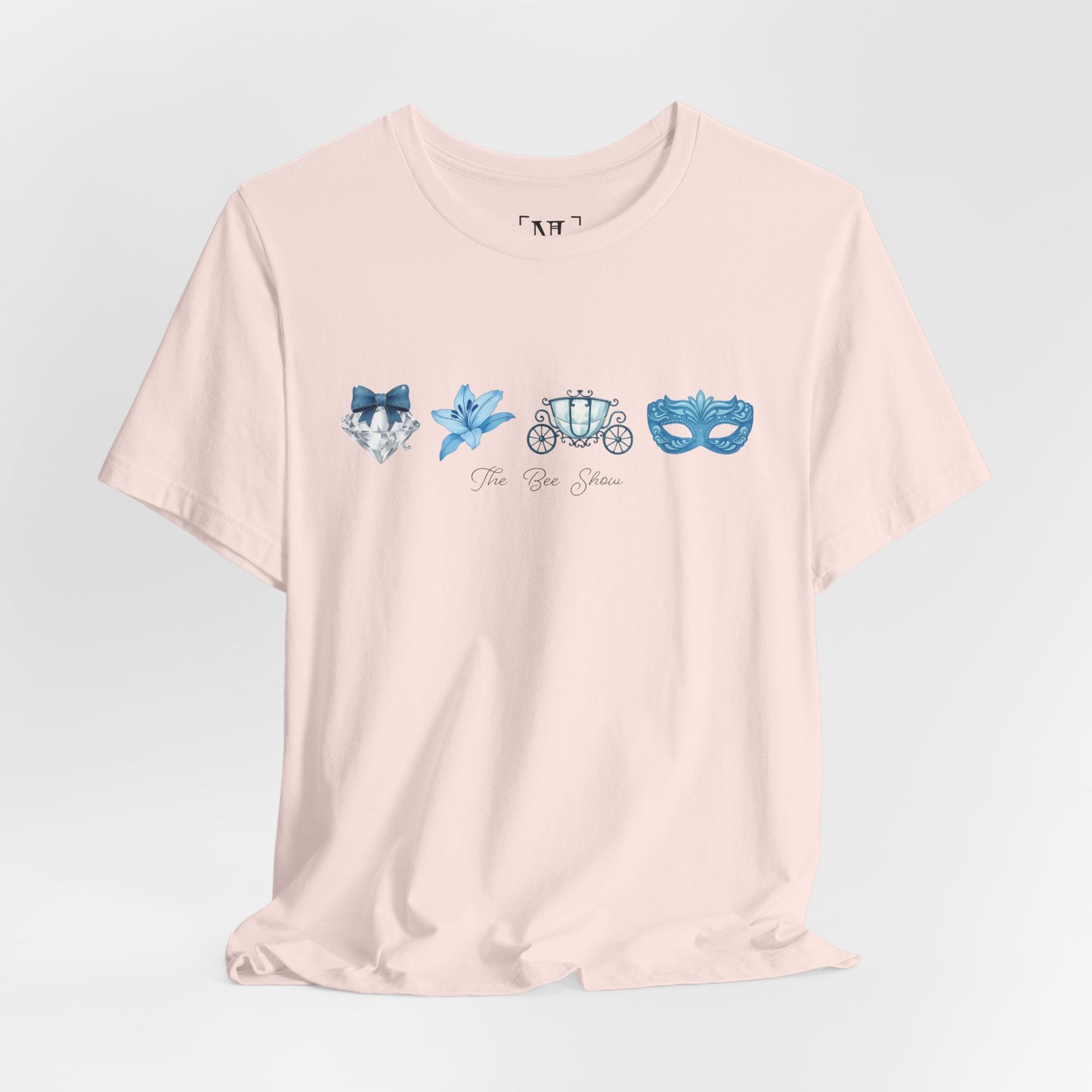The Bee Show - Regency Romance Inspired Tee