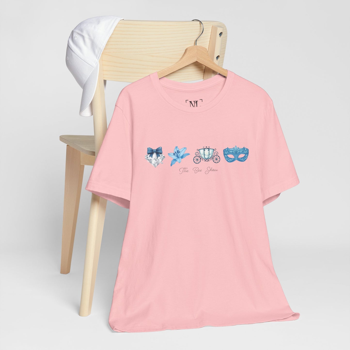 The Bee Show - Regency Romance Inspired Tee