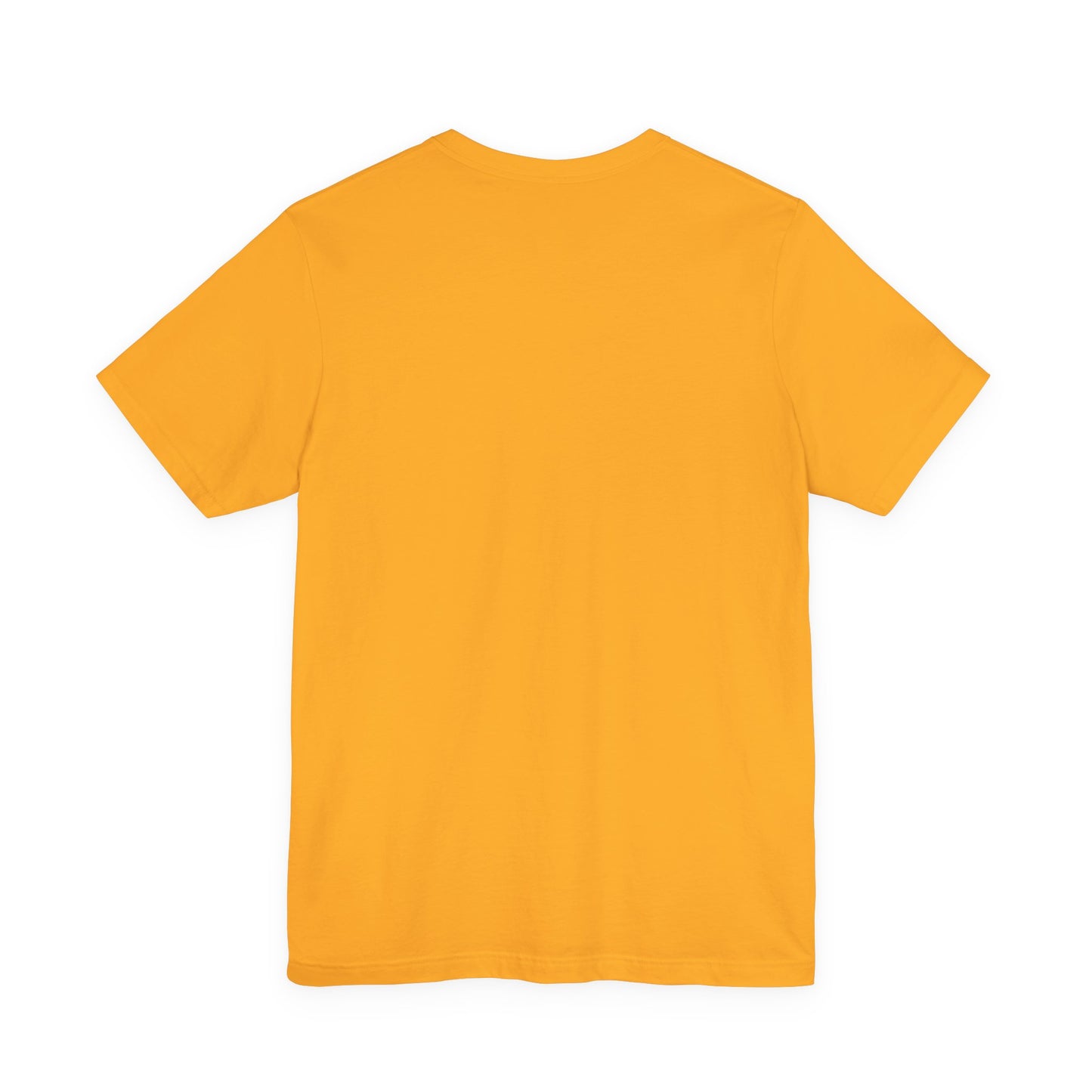 Go For It — Motivational Graphic T-Shirt