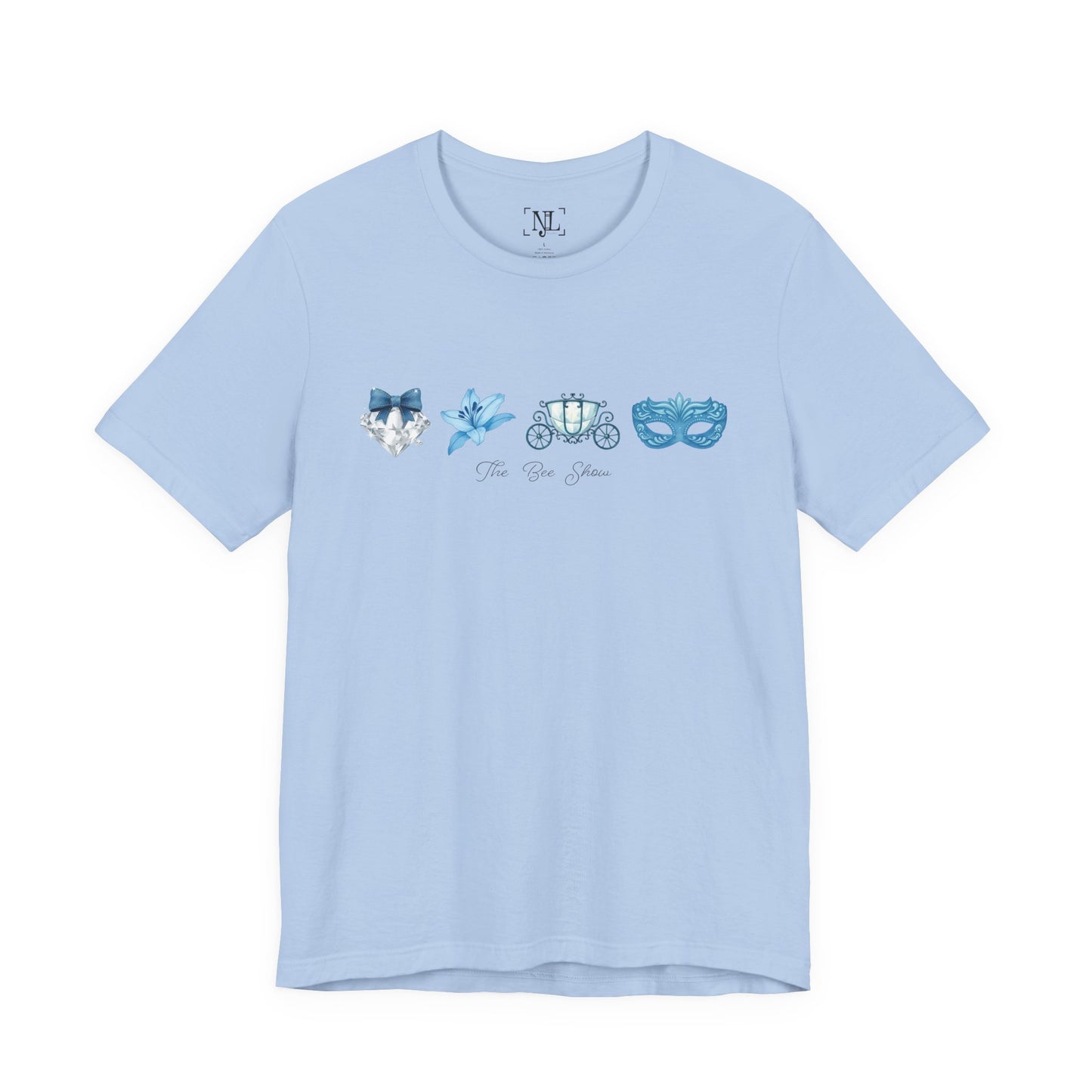 The Bee Show - Regency Romance Inspired Tee