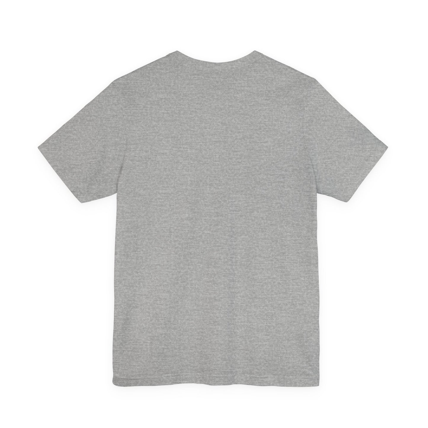 Go For It — Motivational Graphic T-Shirt