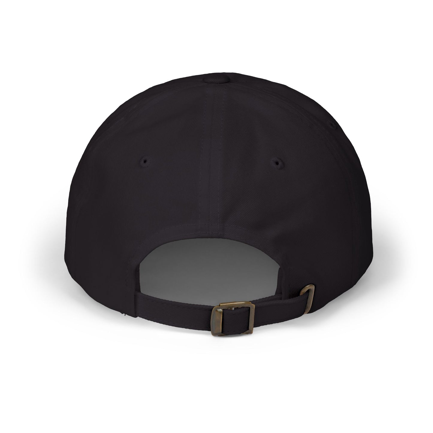 Football Mom  — Hat (White Text)