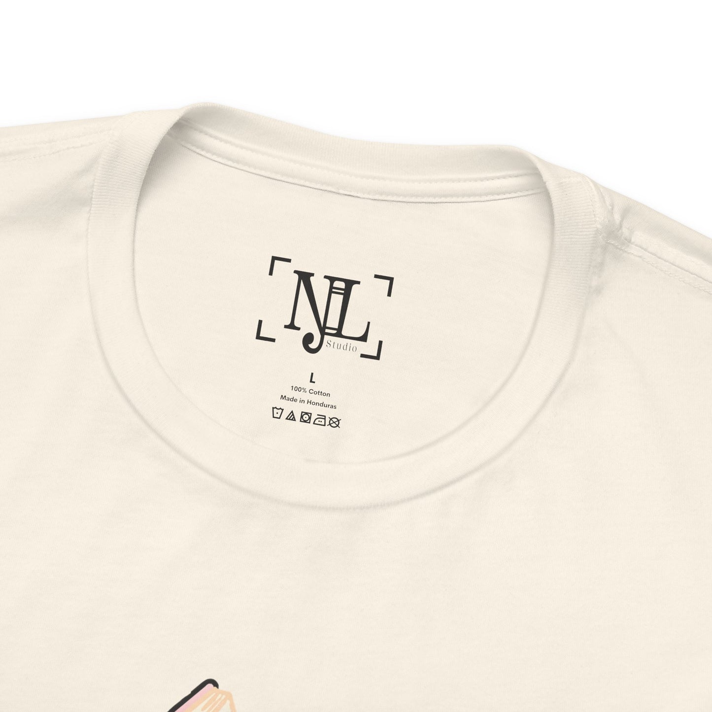 Mood Reader It's a Vibe - Bookish Graphic Tee