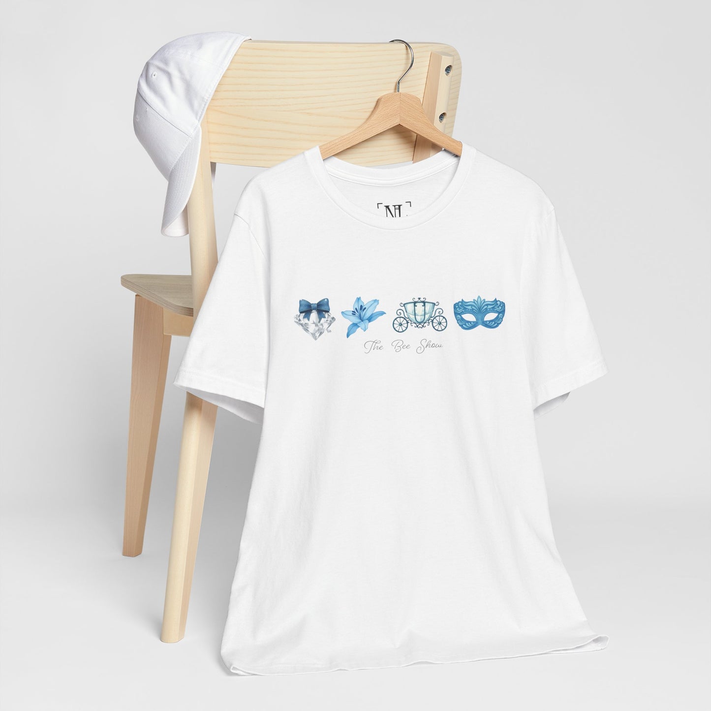 The Bee Show - Regency Romance Inspired Tee