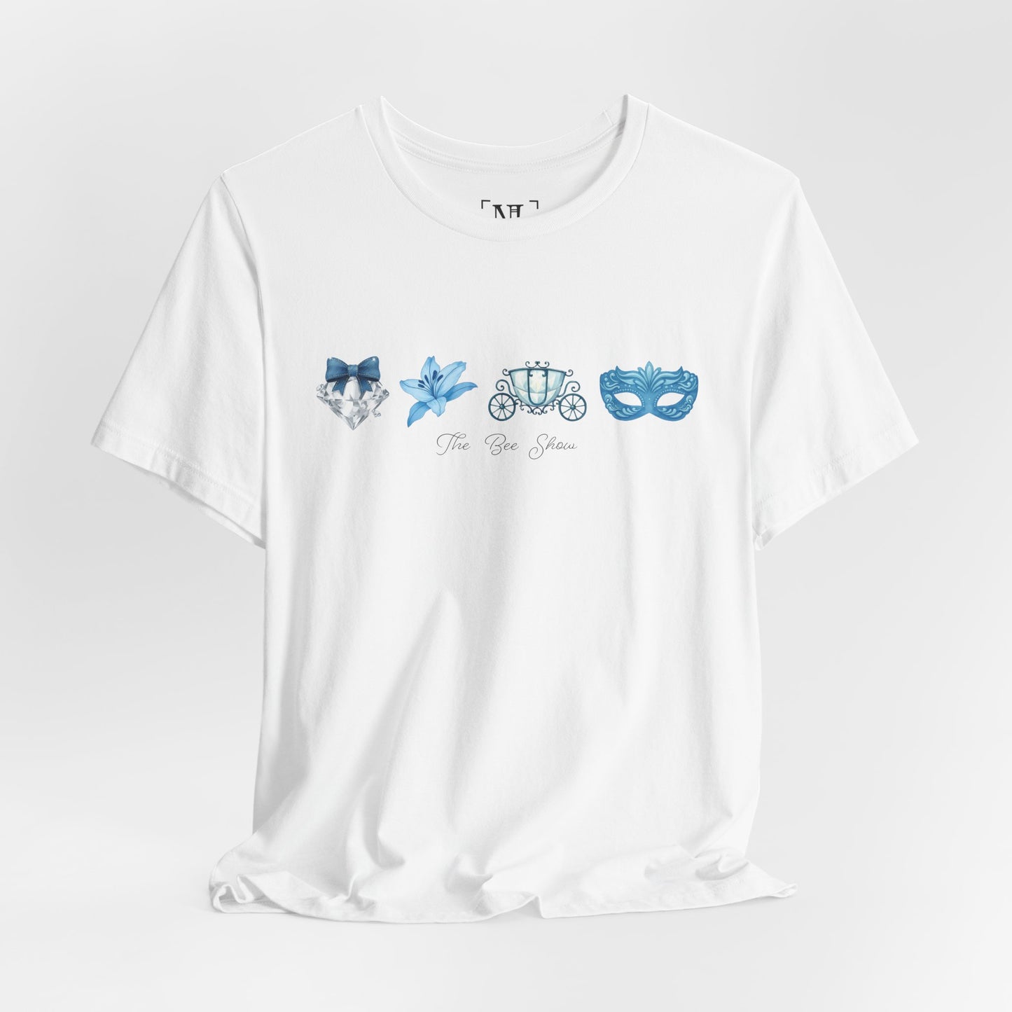 The Bee Show - Regency Romance Inspired Tee