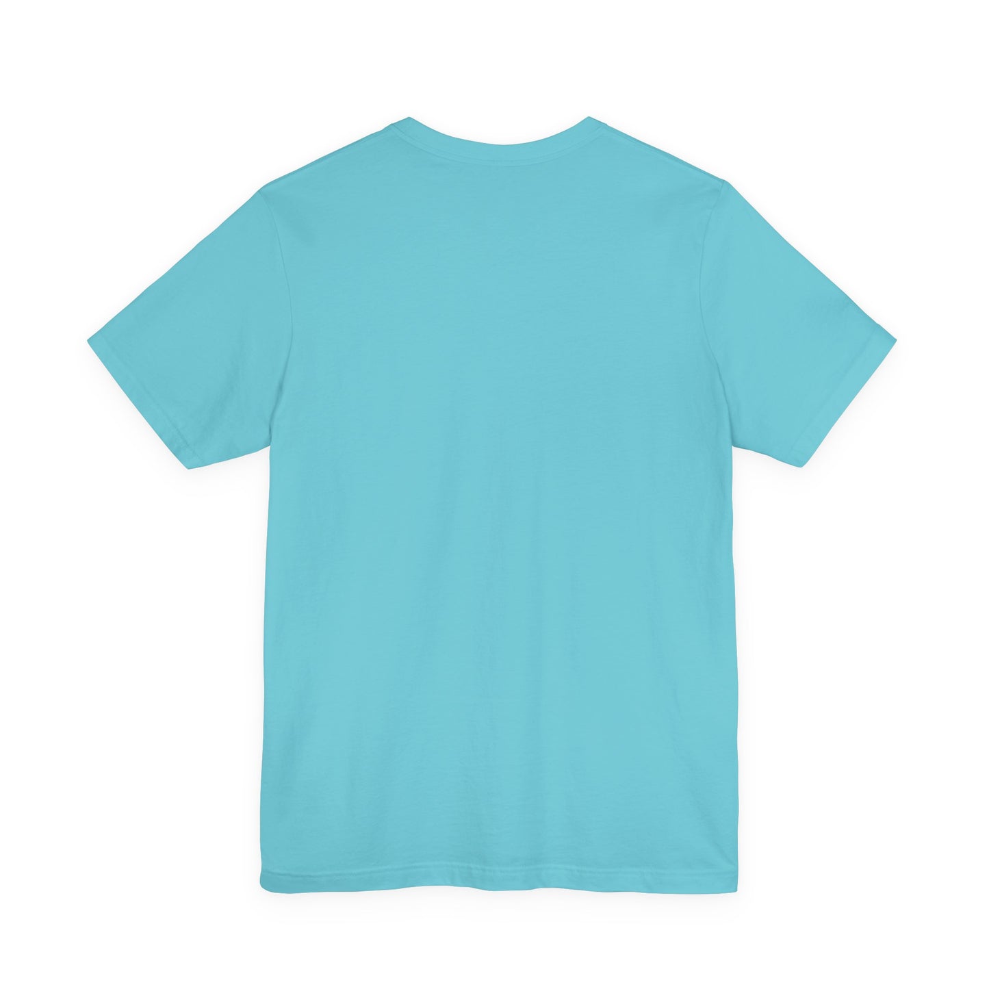 Go For It — Motivational Graphic T-Shirt