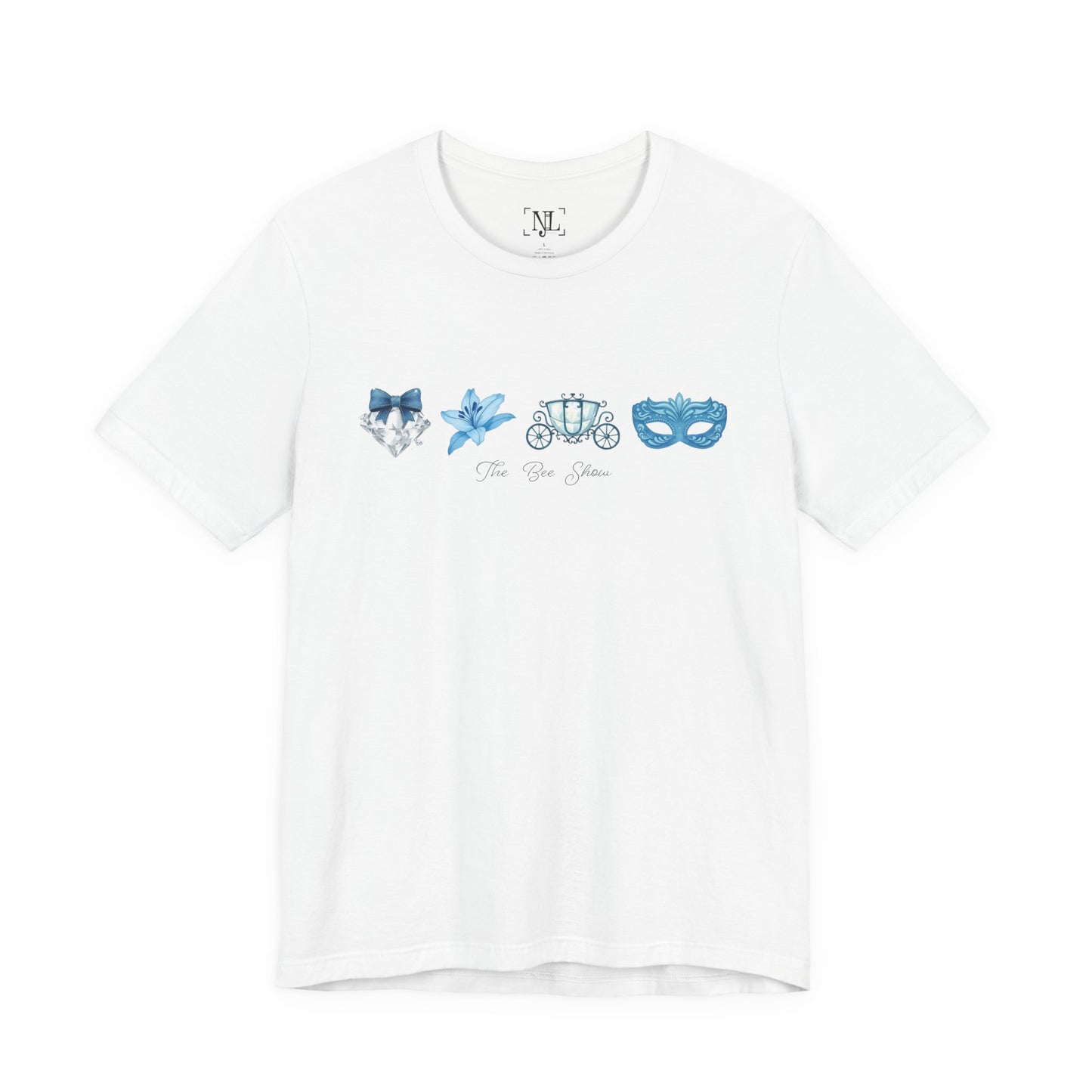 The Bee Show - Regency Romance Inspired Tee