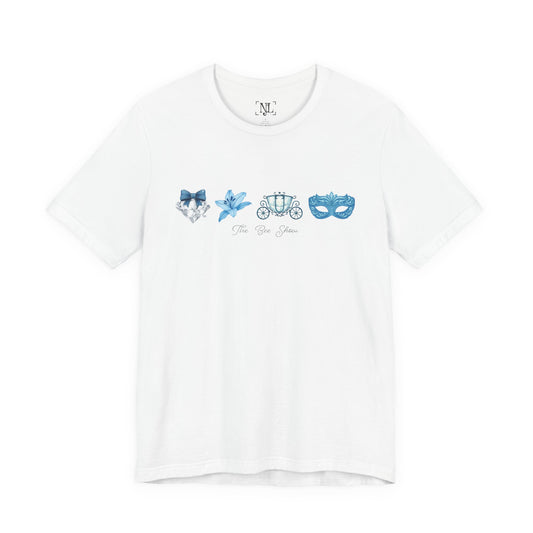 The Bee Show - Regency Romance Inspired Tee