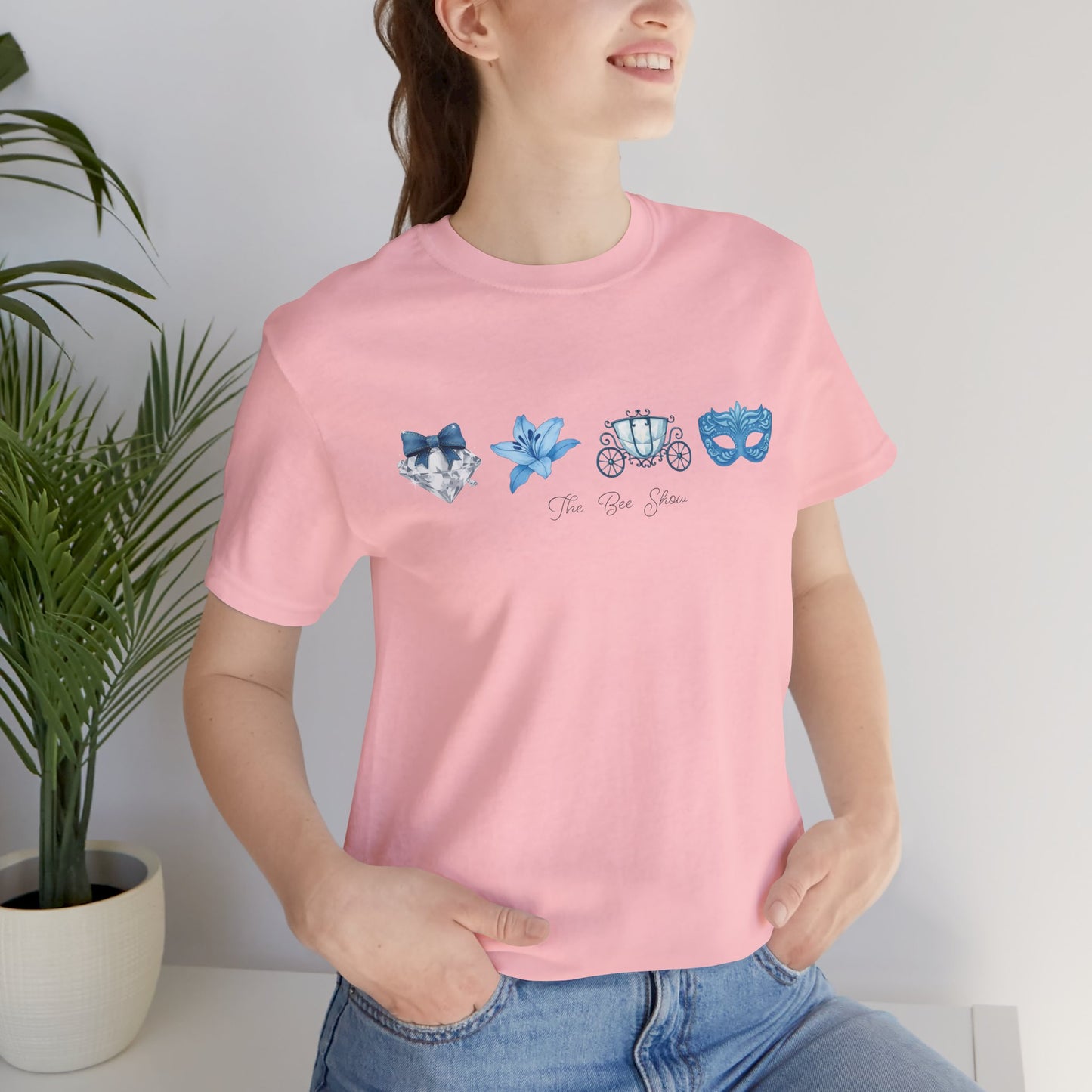 The Bee Show - Regency Romance Inspired Tee