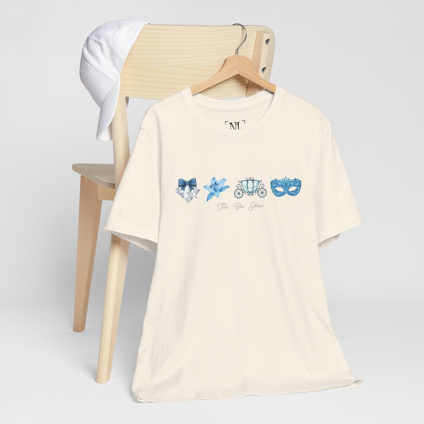 The Bee Show - Regency Romance Inspired Tee