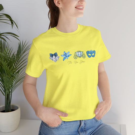 The Bee Show - Regency Romance Inspired Tee