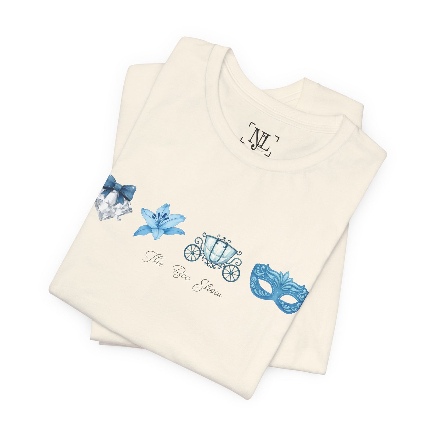 The Bee Show - Regency Romance Inspired Tee