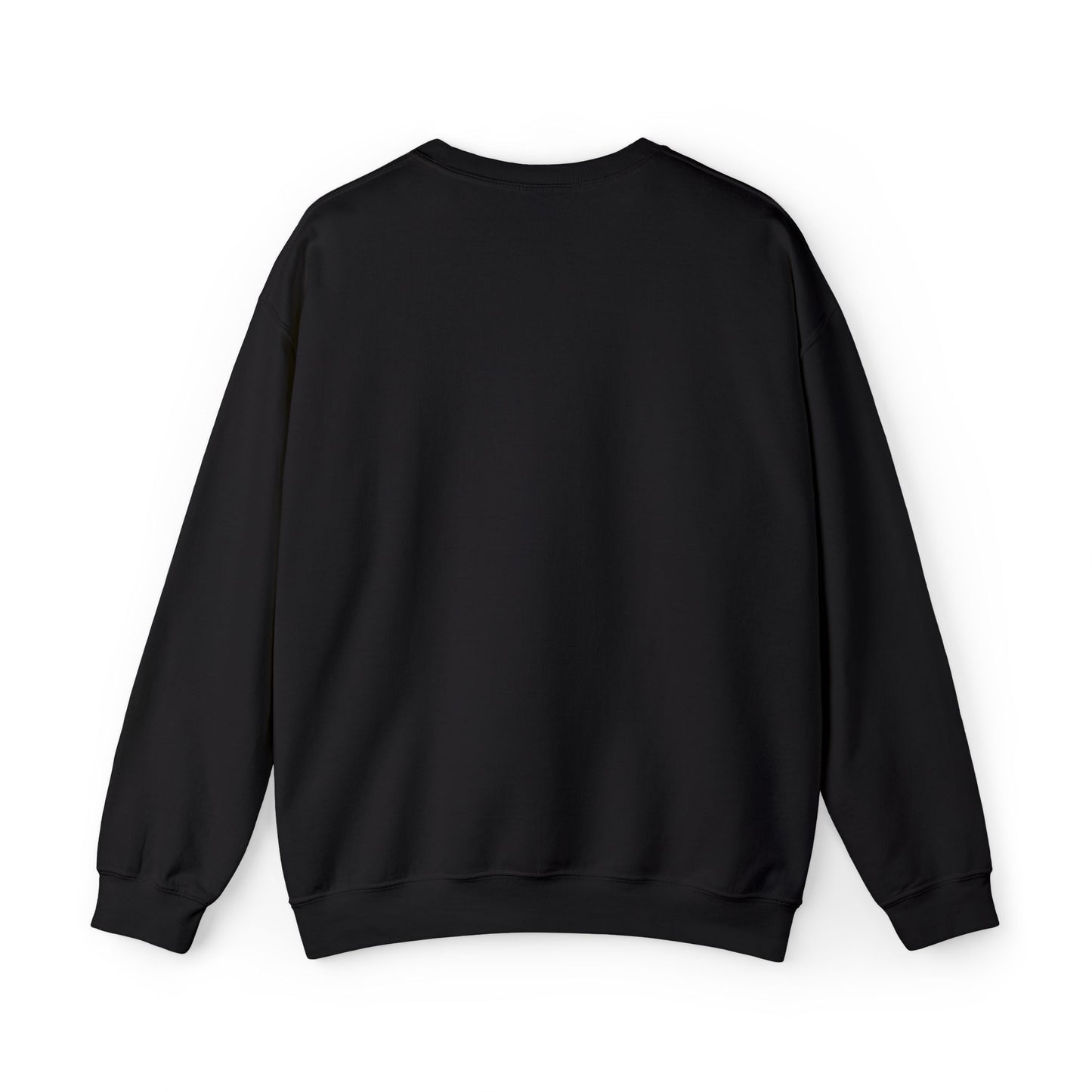 Hello Football Season Sweatshirt — Cozy Game Day Crewneck (White Text)