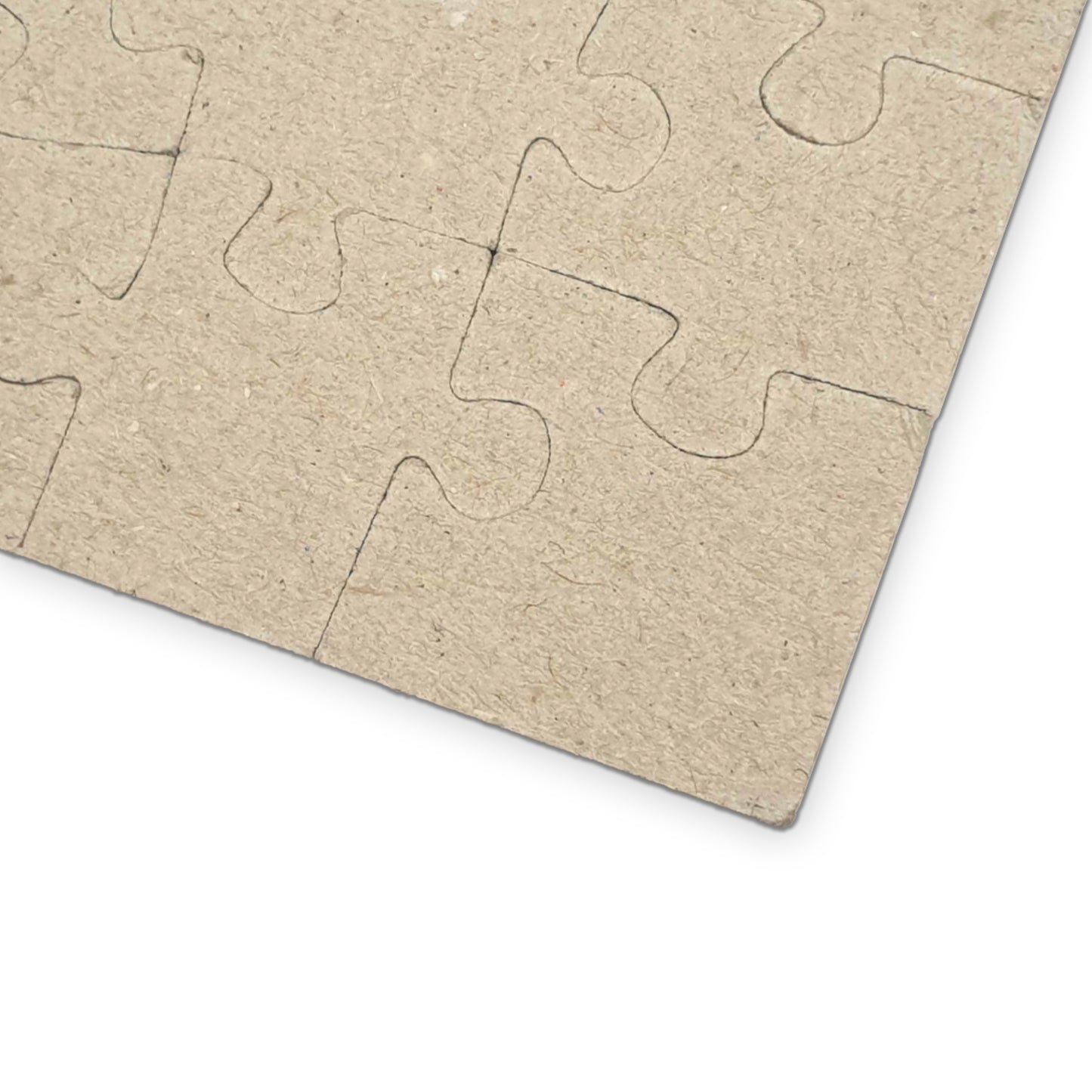 Late Night Reading Puzzle — Cozy Booklover Jigsaw (110–520 pcs)