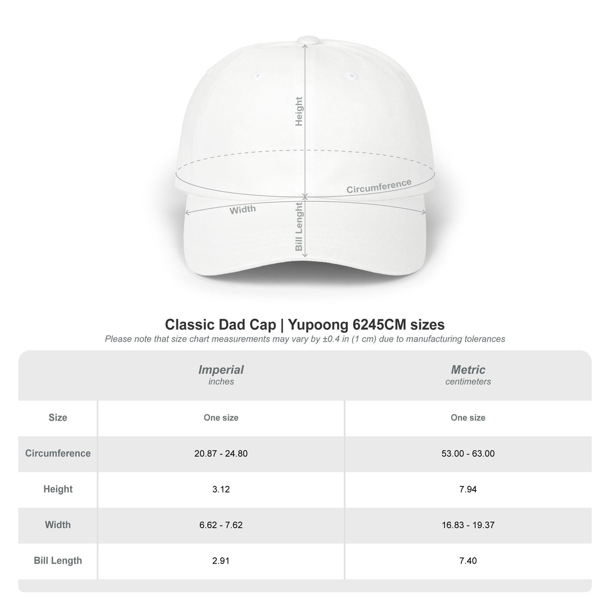 Girls Just Wanna Have Garret Graham - Hockey Romance Inspired Hat