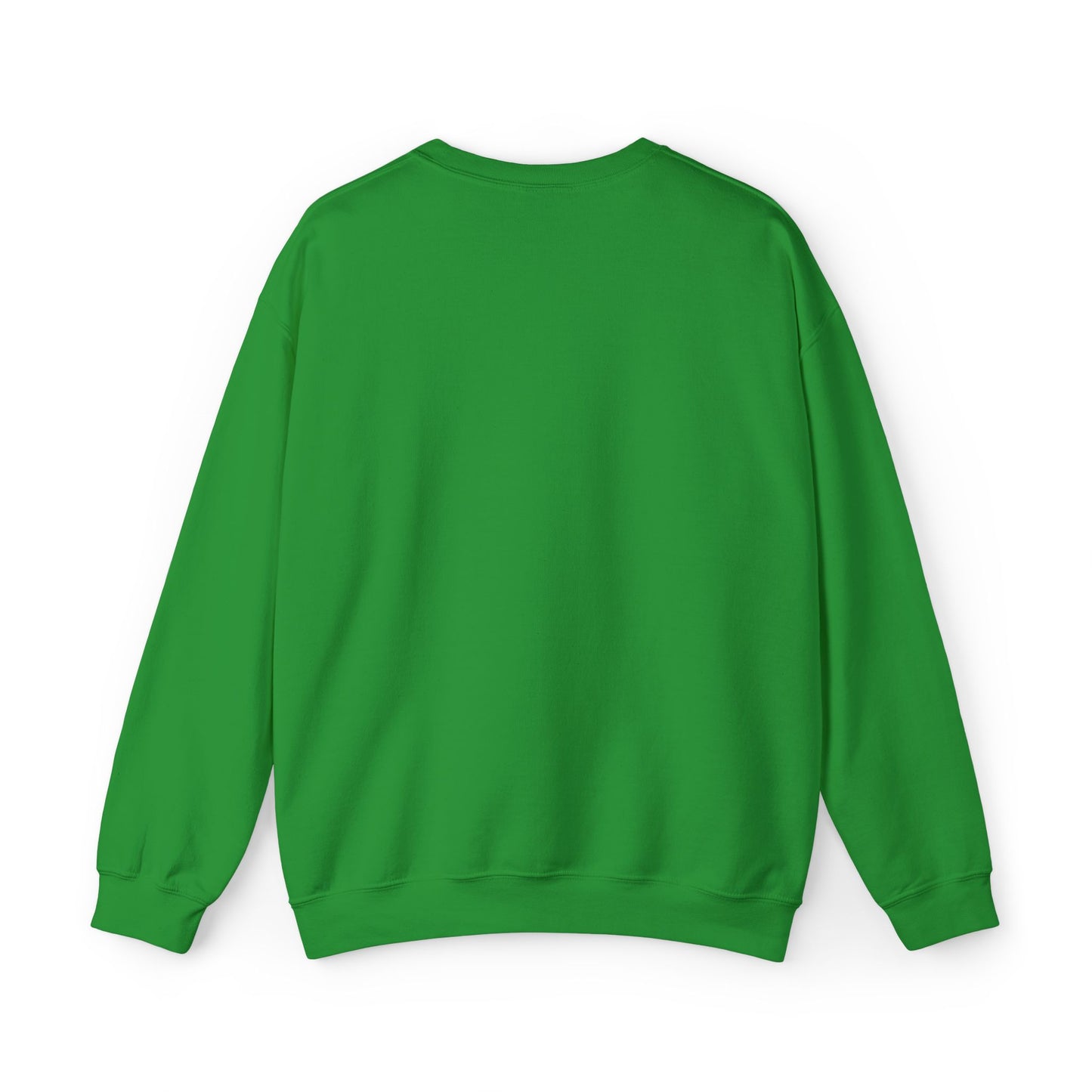 Hello Football Season Sweatshirt — Cozy Game Day Crewneck (White Text)