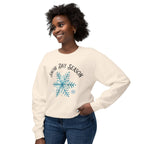 Snow Day Season - Crewneck Sweatshirt