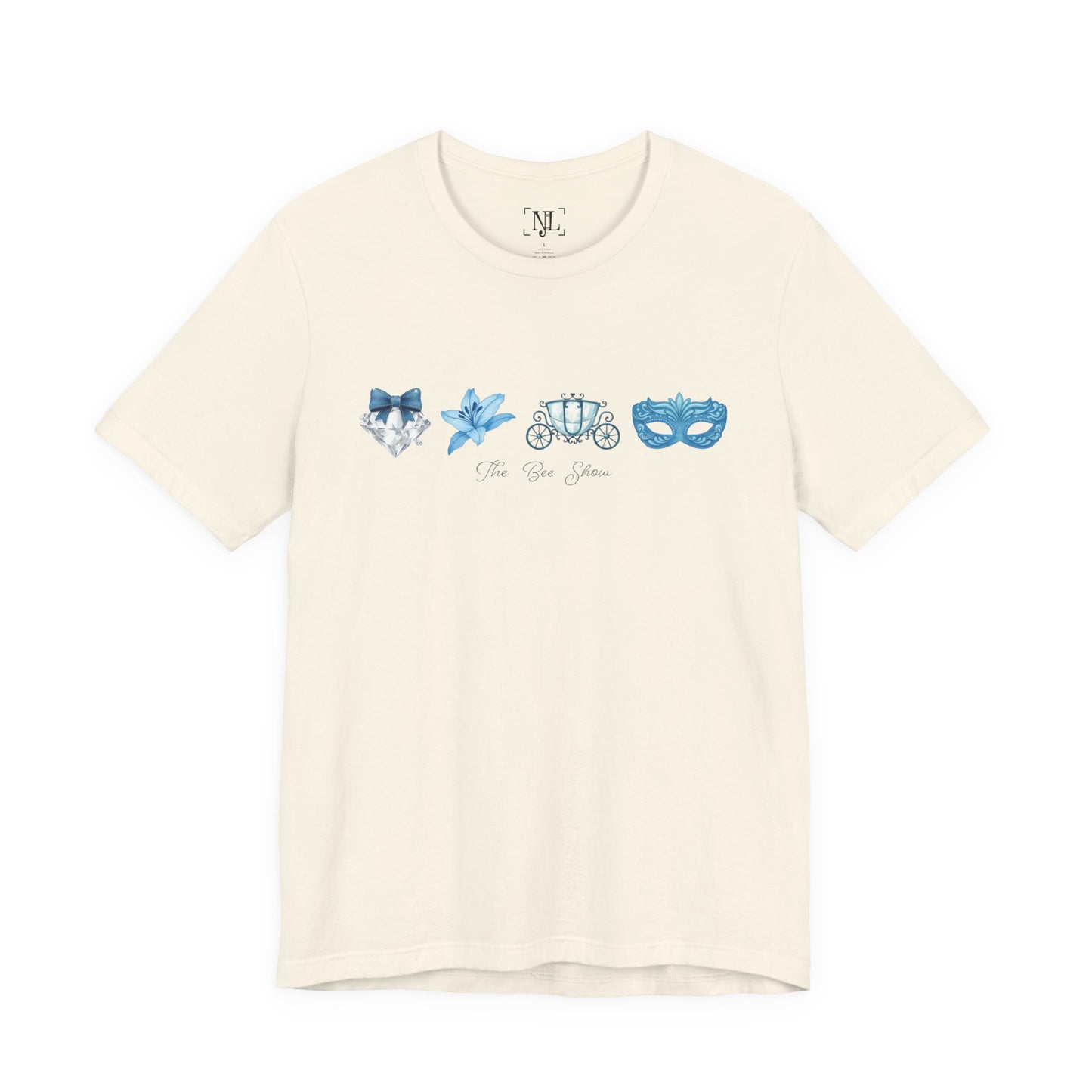 The Bee Show - Regency Romance Inspired Tee
