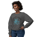 Snow Day Season - Crewneck Sweatshirt