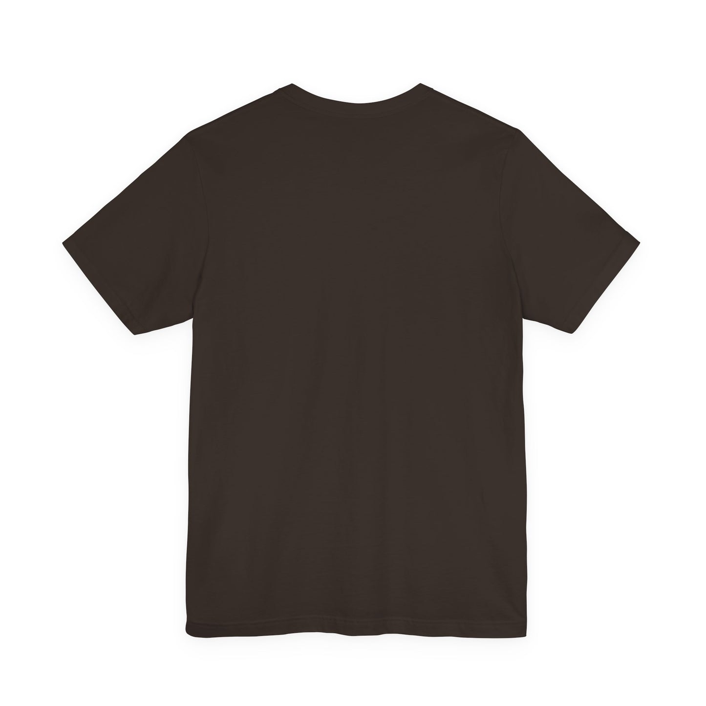 Go For It — Motivational Graphic T-Shirt (White Text)