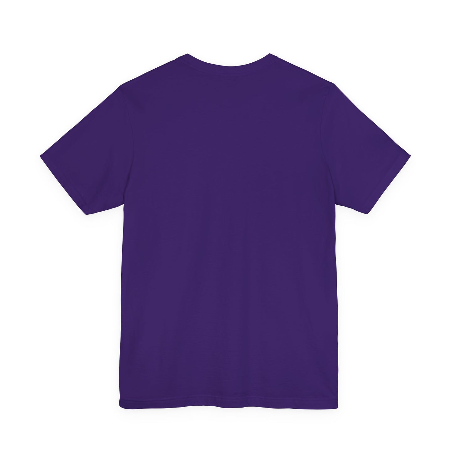 Go For It — Motivational Graphic T-Shirt (White Text)