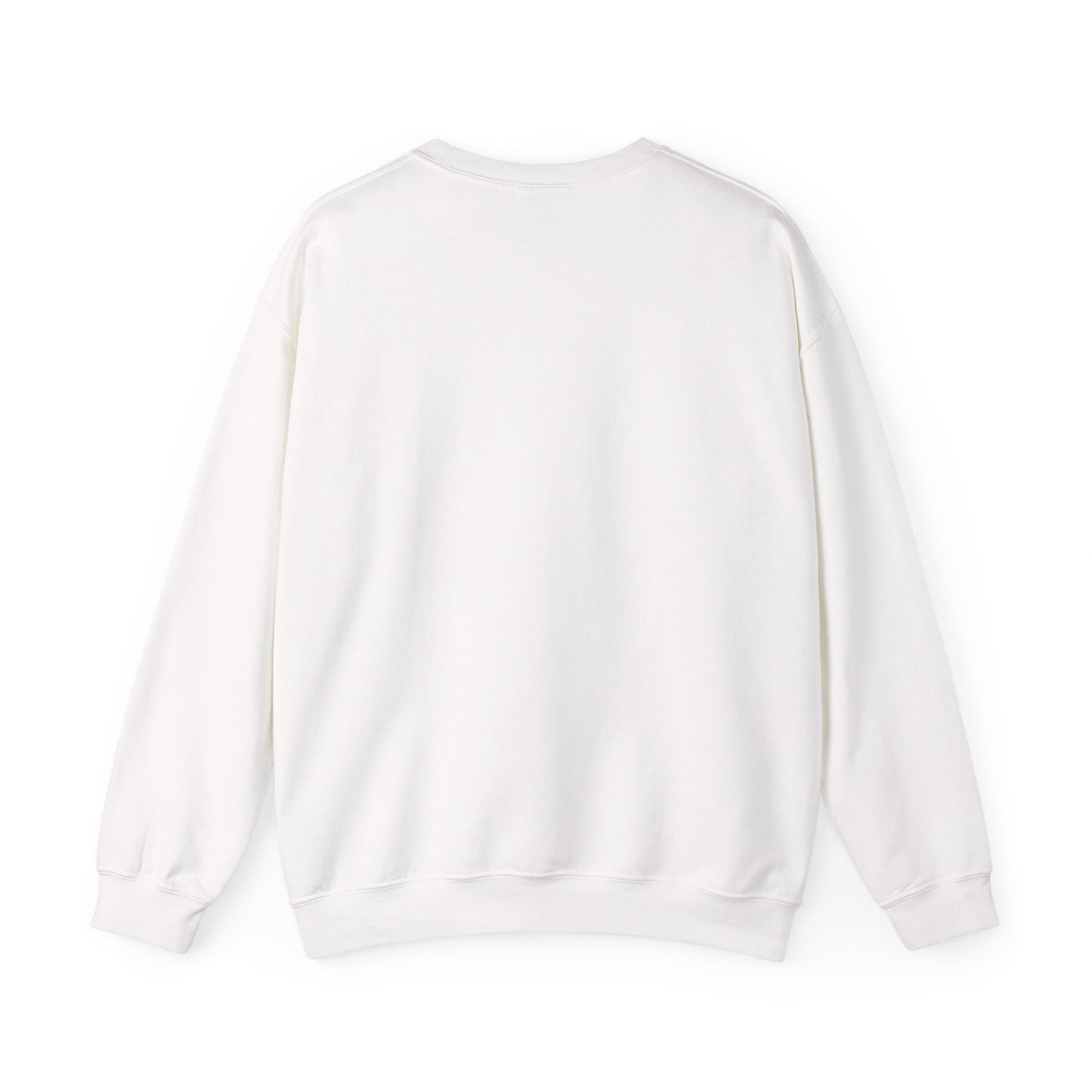 Game Day Baseball Sweatshirt — "Game Day is the Best Day" Crewneck