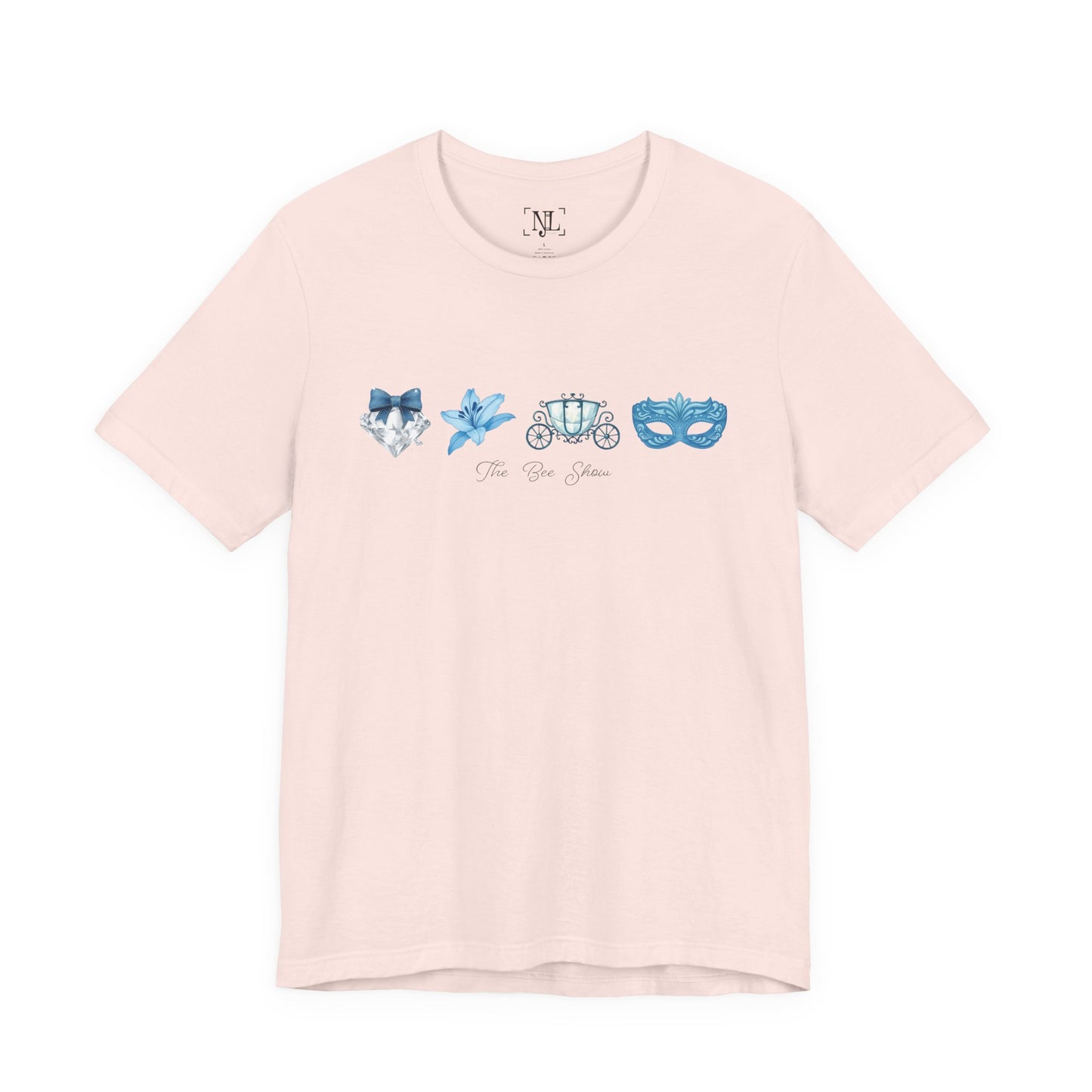 The Bee Show - Regency Romance Inspired Tee