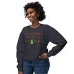 Prancer's Christmas Tree Farm Sweatshirt