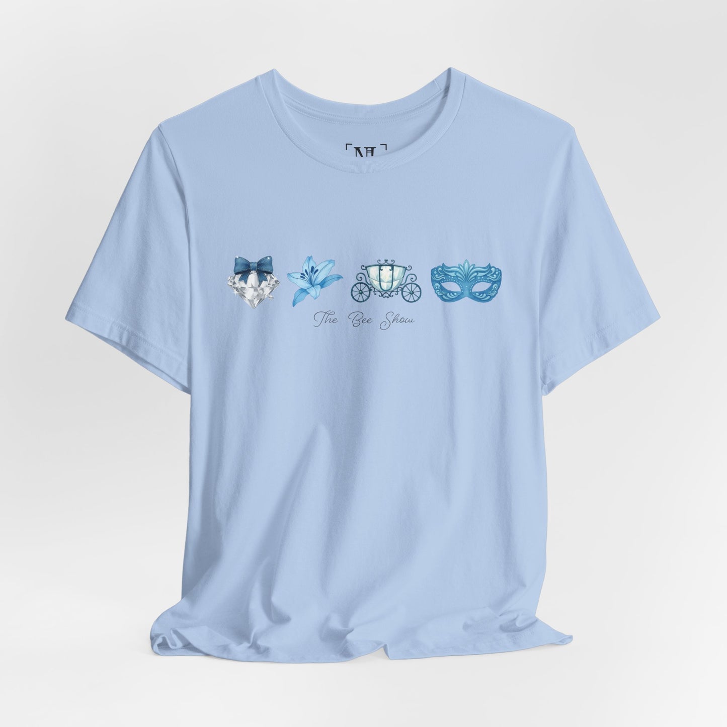 The Bee Show - Regency Romance Inspired Tee