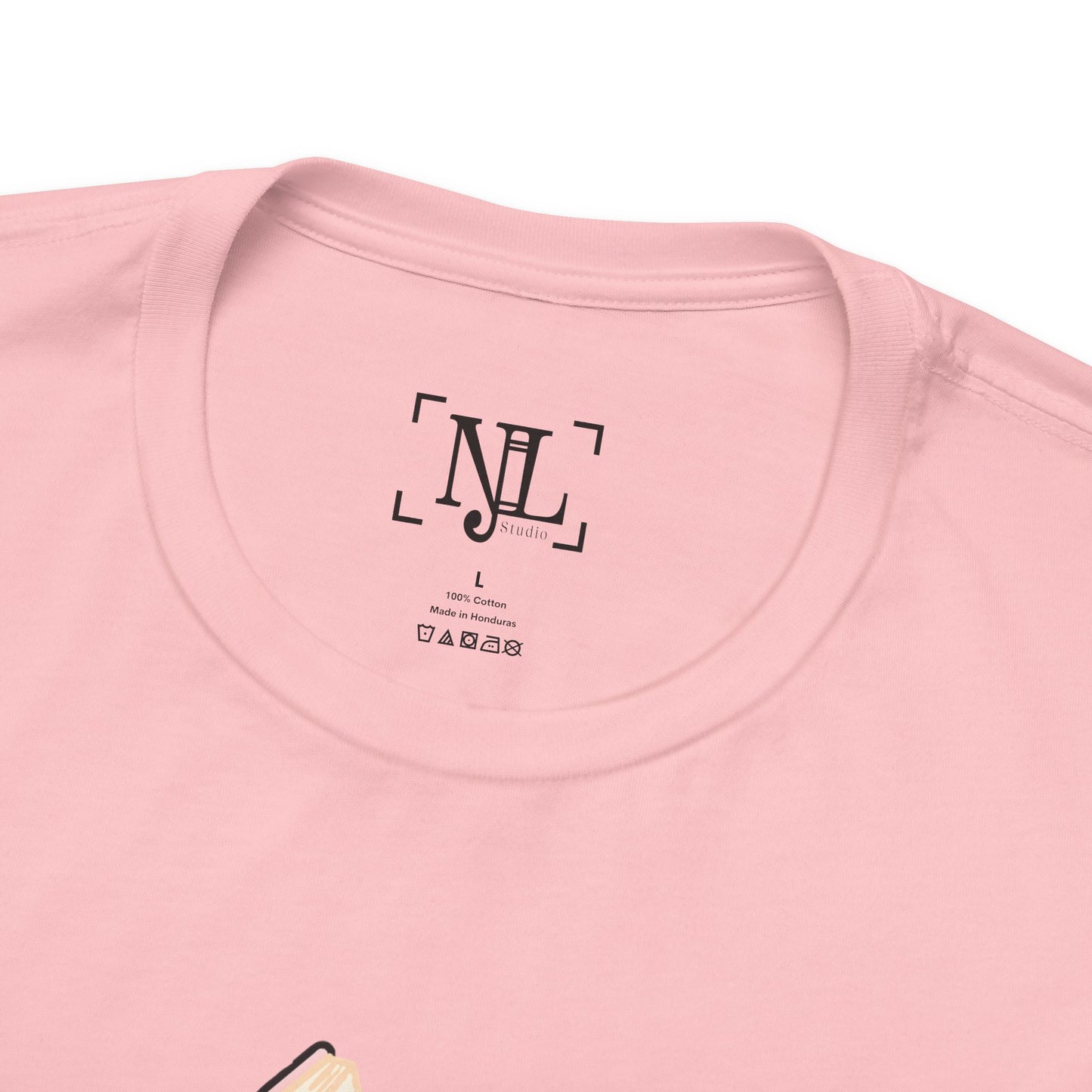 Mood Reader It's a Vibe - Bookish Graphic Tee