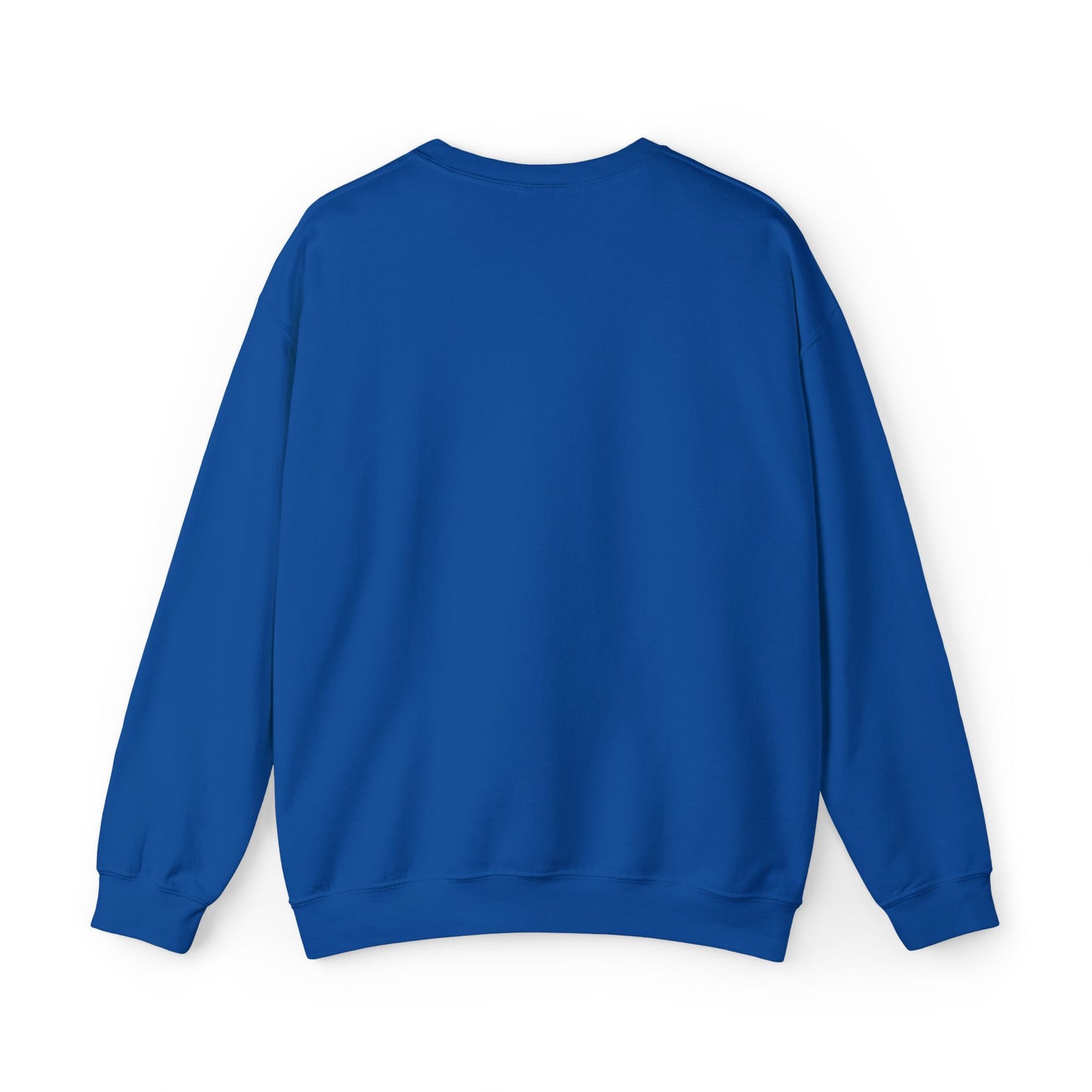 Hello Football Season Sweatshirt — Cozy Game Day Crewneck (White Text)