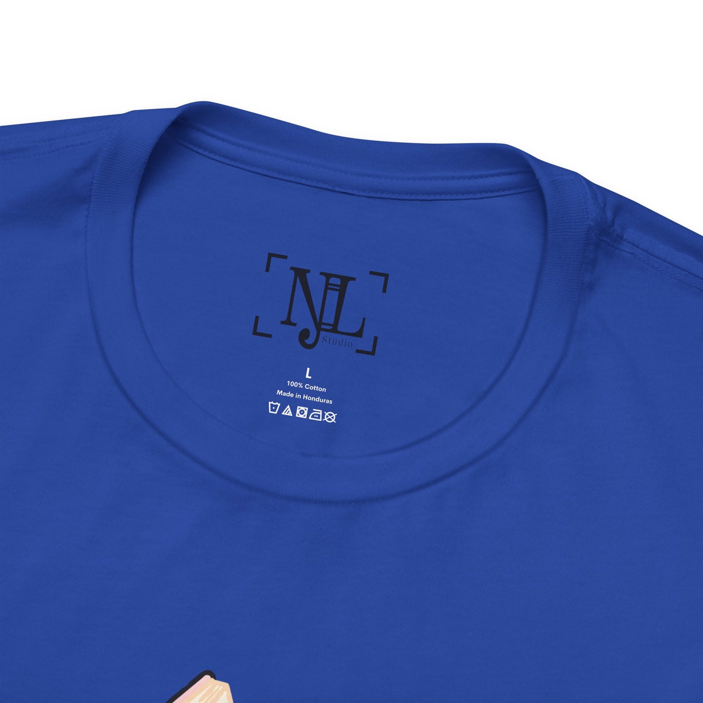 Mood Reader It's a Vibe - Bookish Graphic Tee