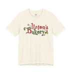 Blizten's Bakery Short Sleeve Christmas Tee