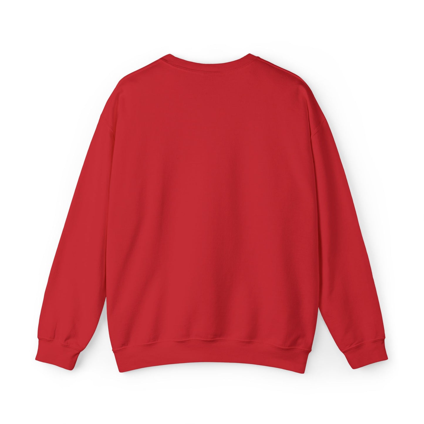 Here for the Plot Twist - Bookish Villa Inspired Embroidered Sweatshirt