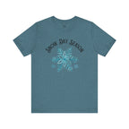 Snow Day Season - Short Sleeve Tee