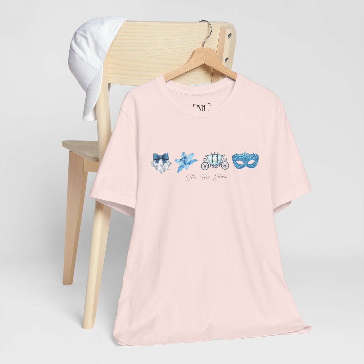 The Bee Show - Regency Romance Inspired Tee