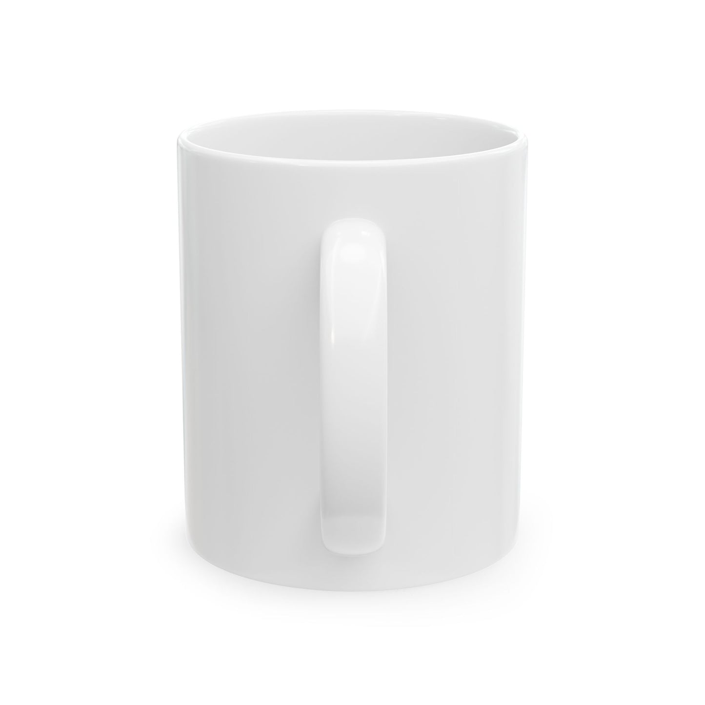 The Ton Book Club - Regency Romance Inspired Ceramic Mug
