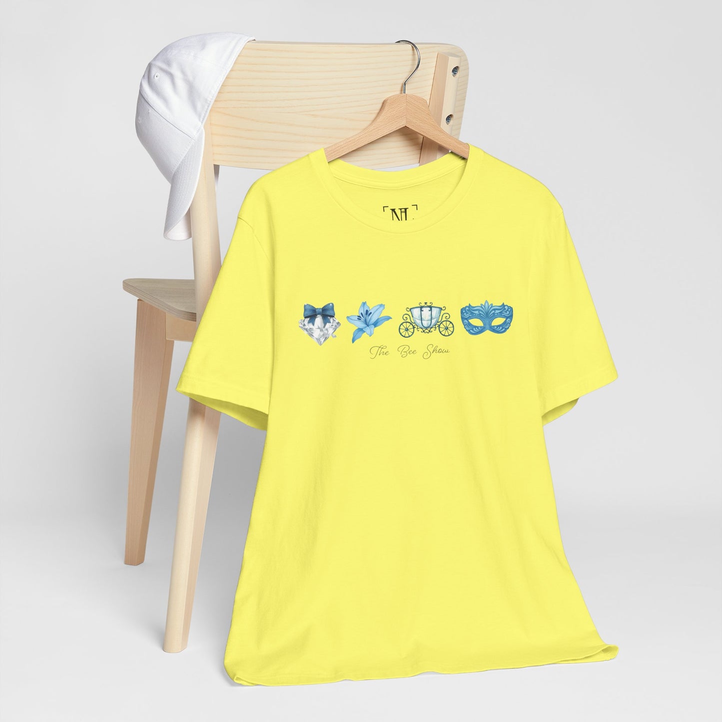 The Bee Show - Regency Romance Inspired Tee