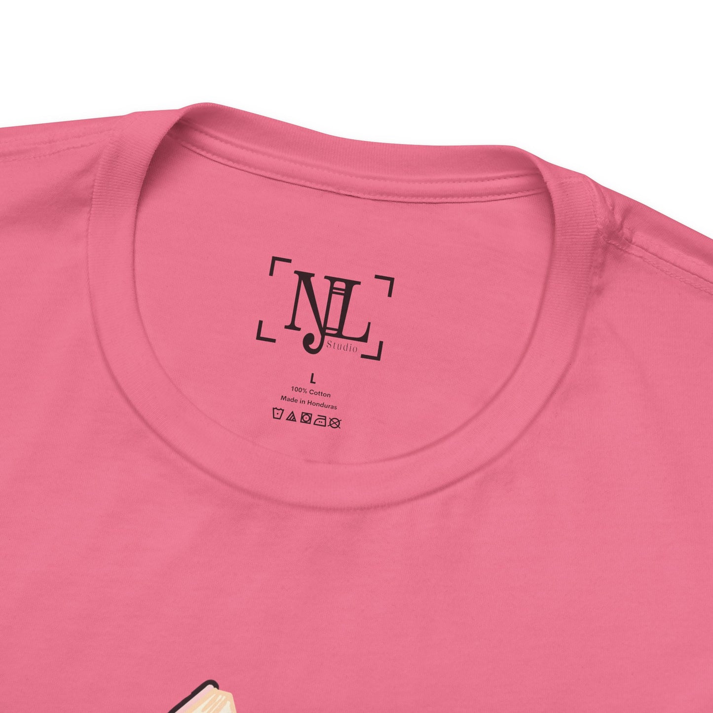 Mood Reader It's a Vibe - Bookish Graphic Tee