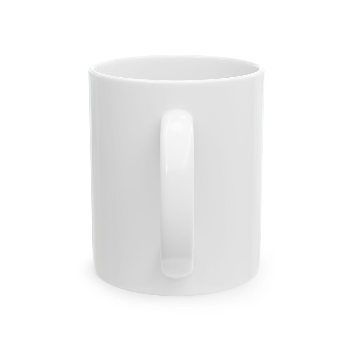 Here for the Plot Twist - Bookish Villa Inspired Mug