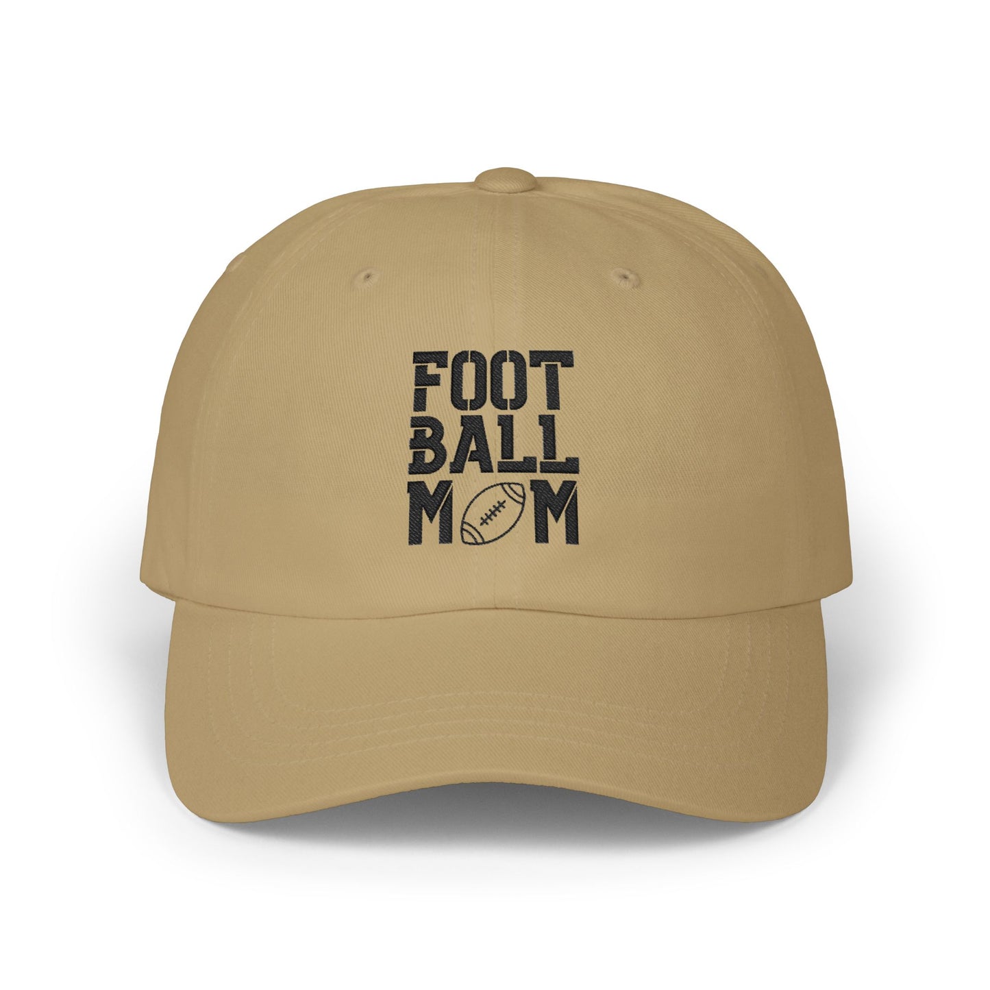 Football Mom  — Hat