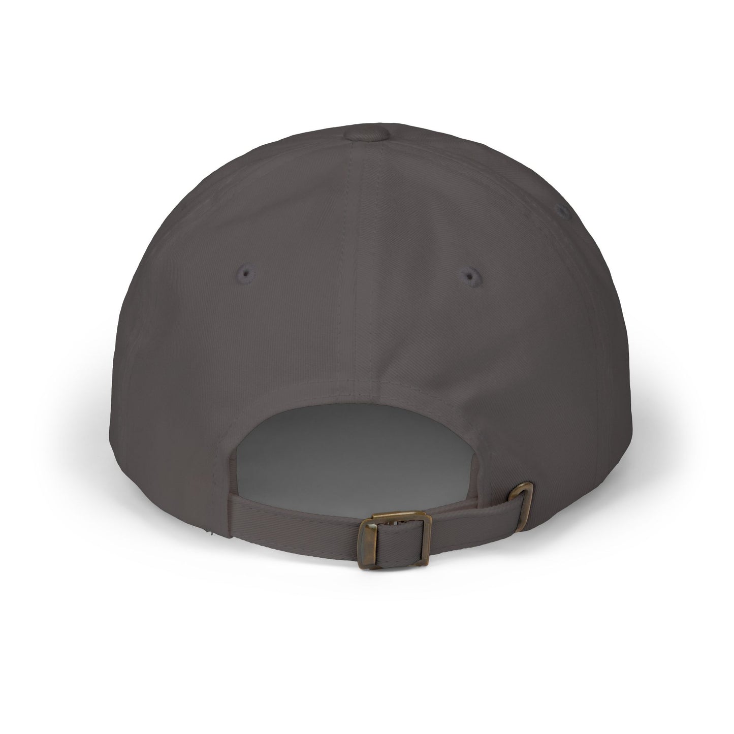 Football Mom  — Hat (White Text)