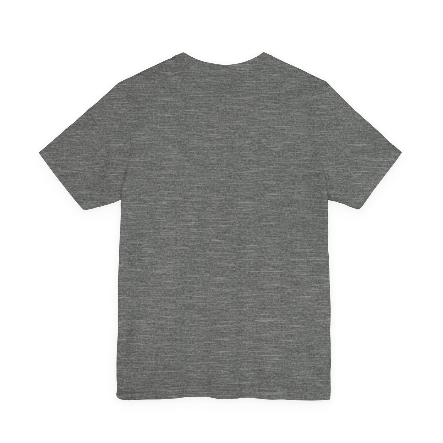 Go For It — Motivational Graphic T-Shirt