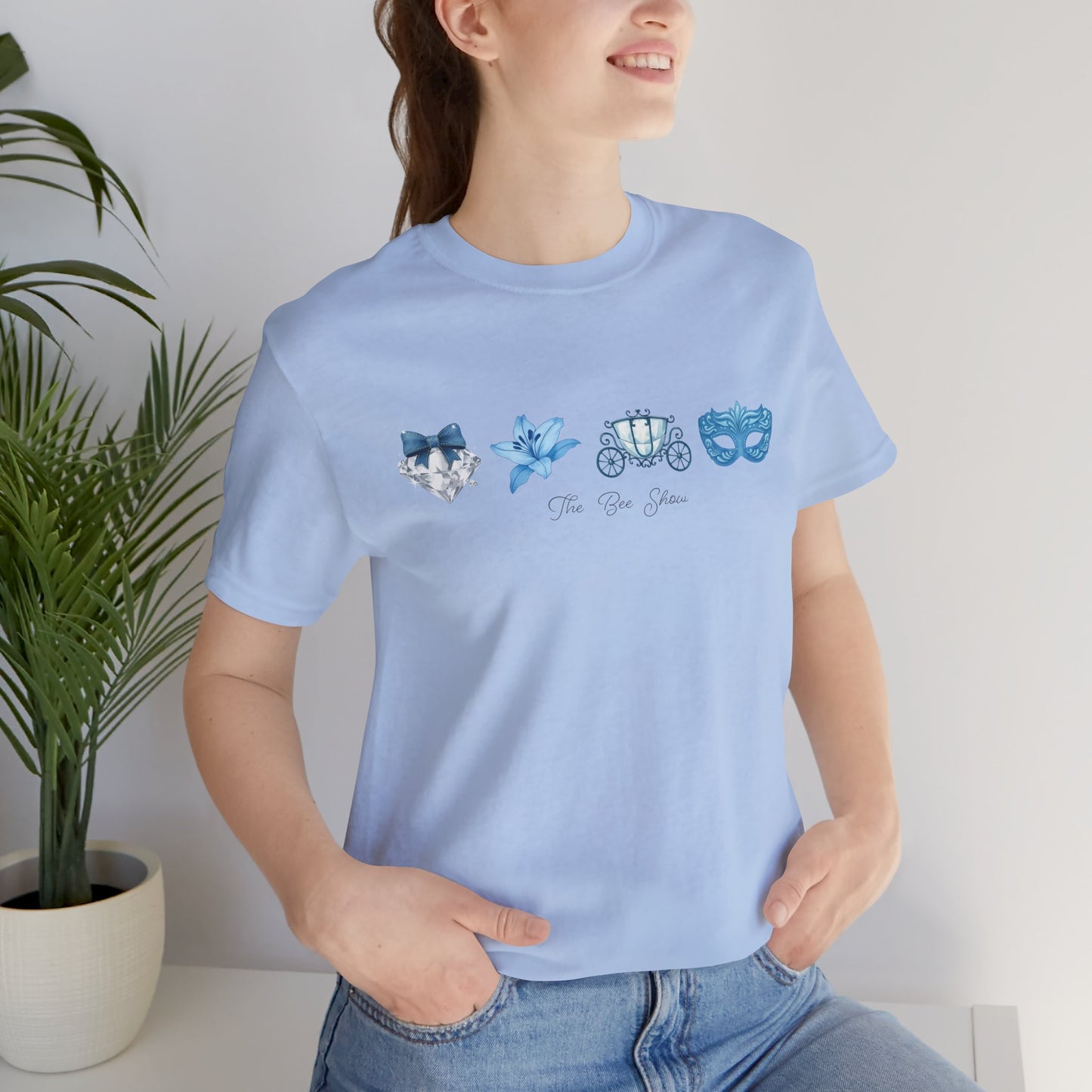 The Bee Show - Regency Romance Inspired Tee