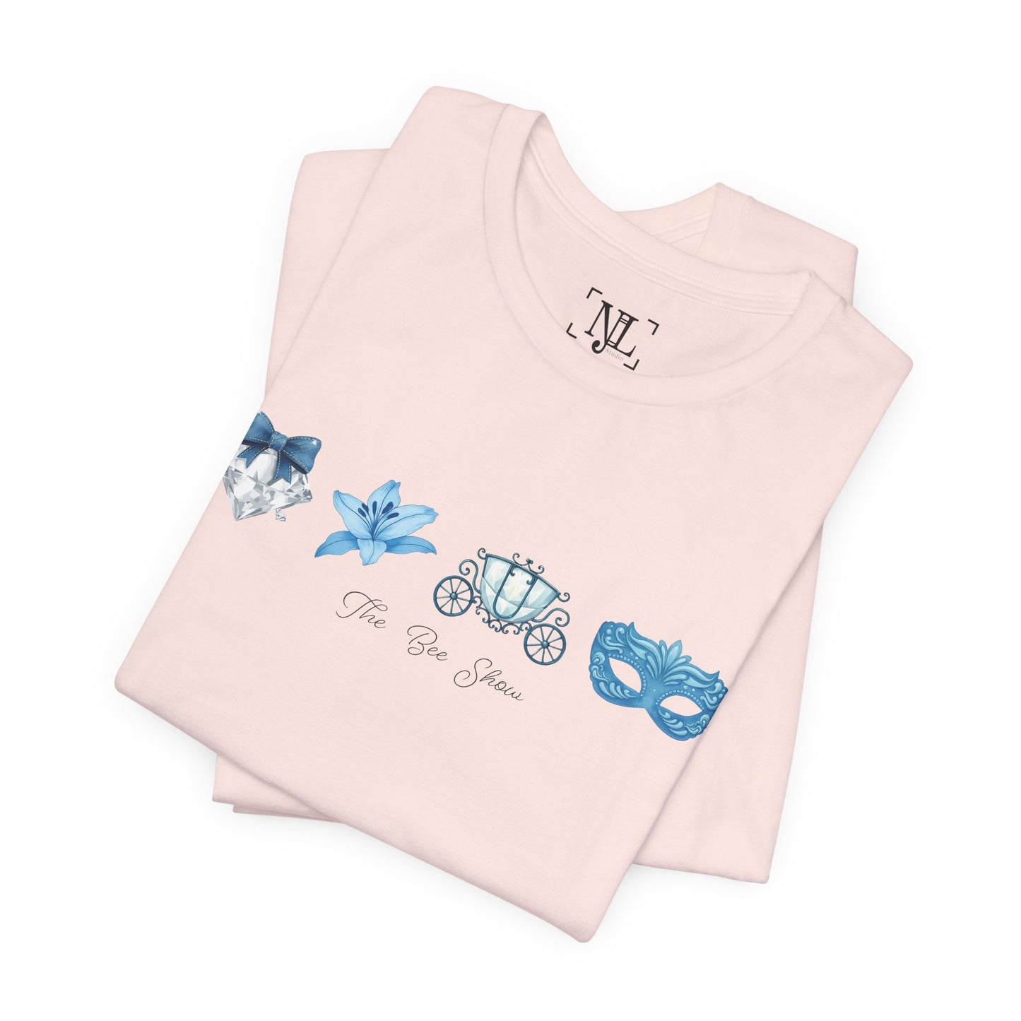 The Bee Show - Regency Romance Inspired Tee