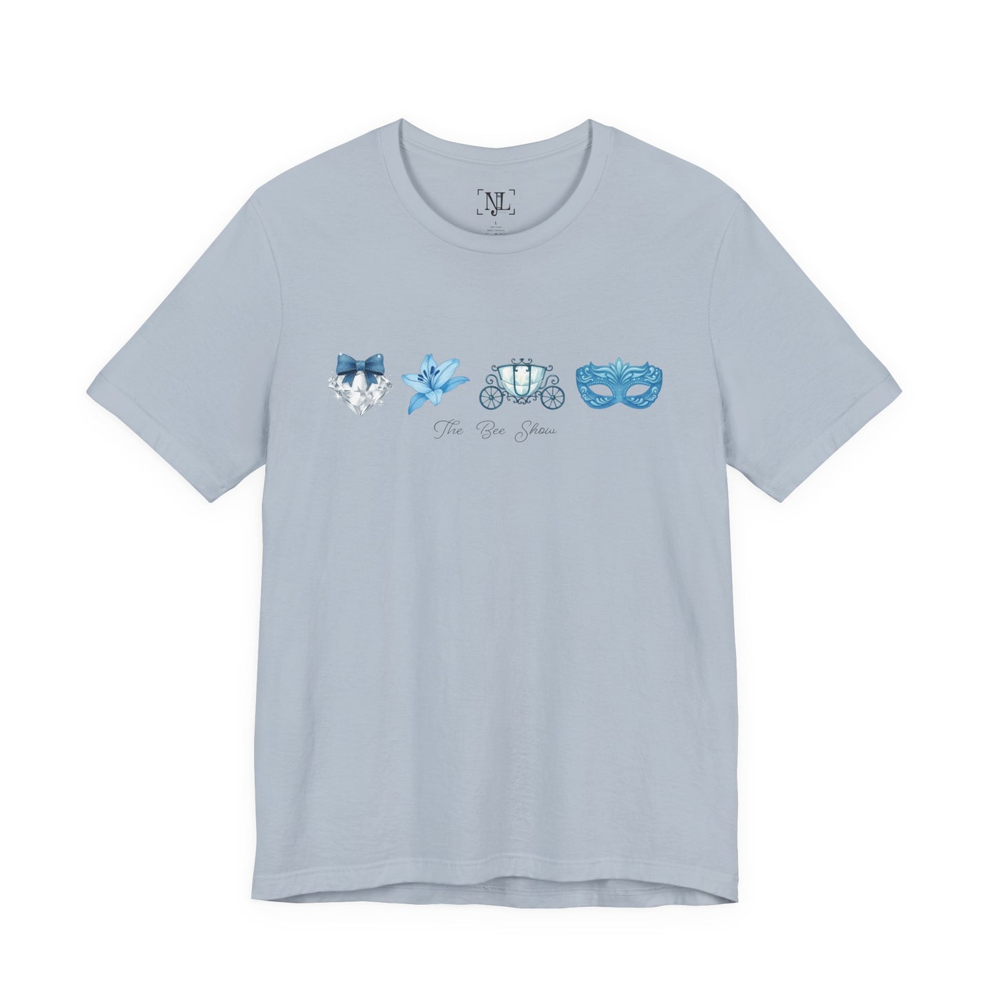 The Bee Show - Regency Romance Inspired Tee
