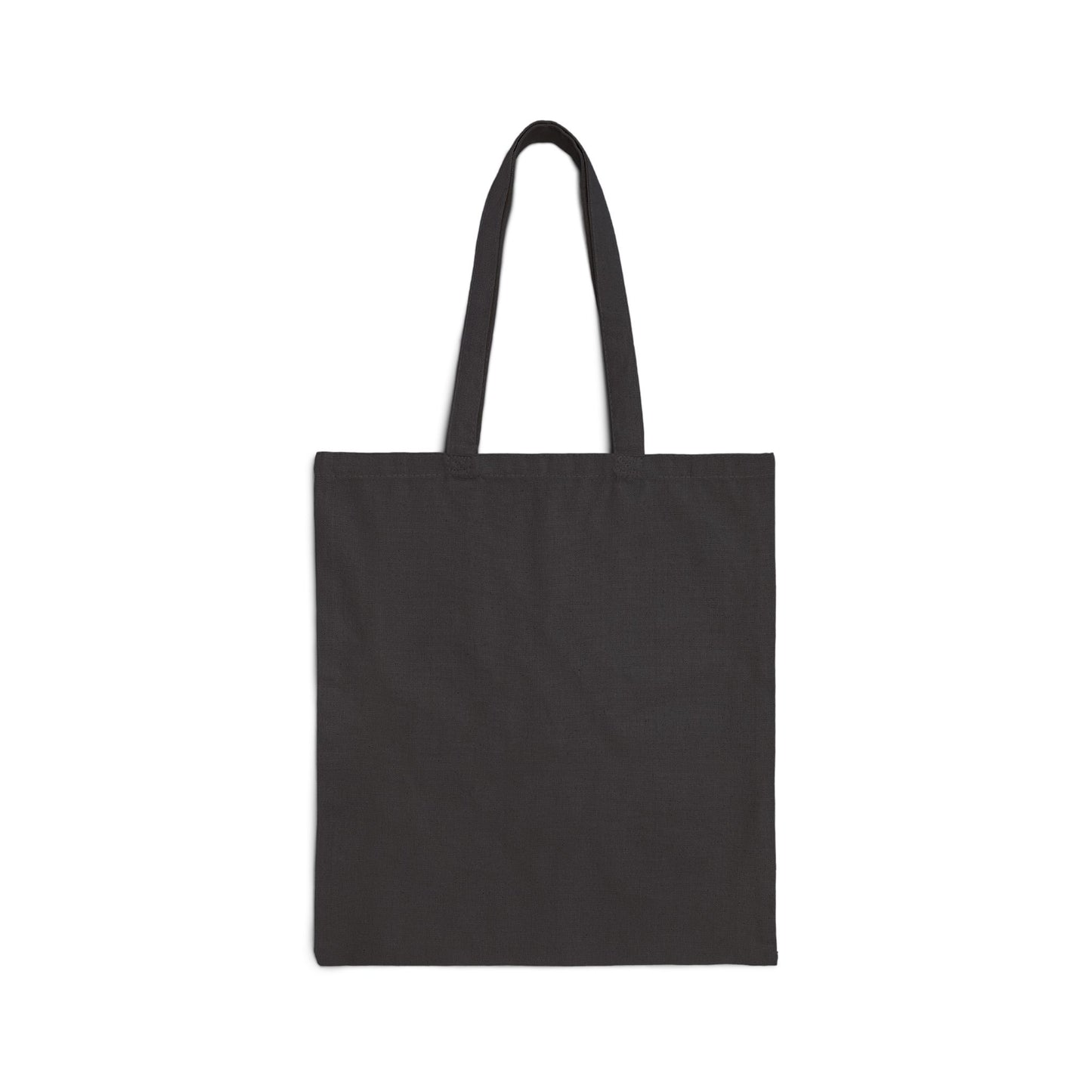 Romance Reader Tote Bag — Cute Heart Booklover Canvas Tote