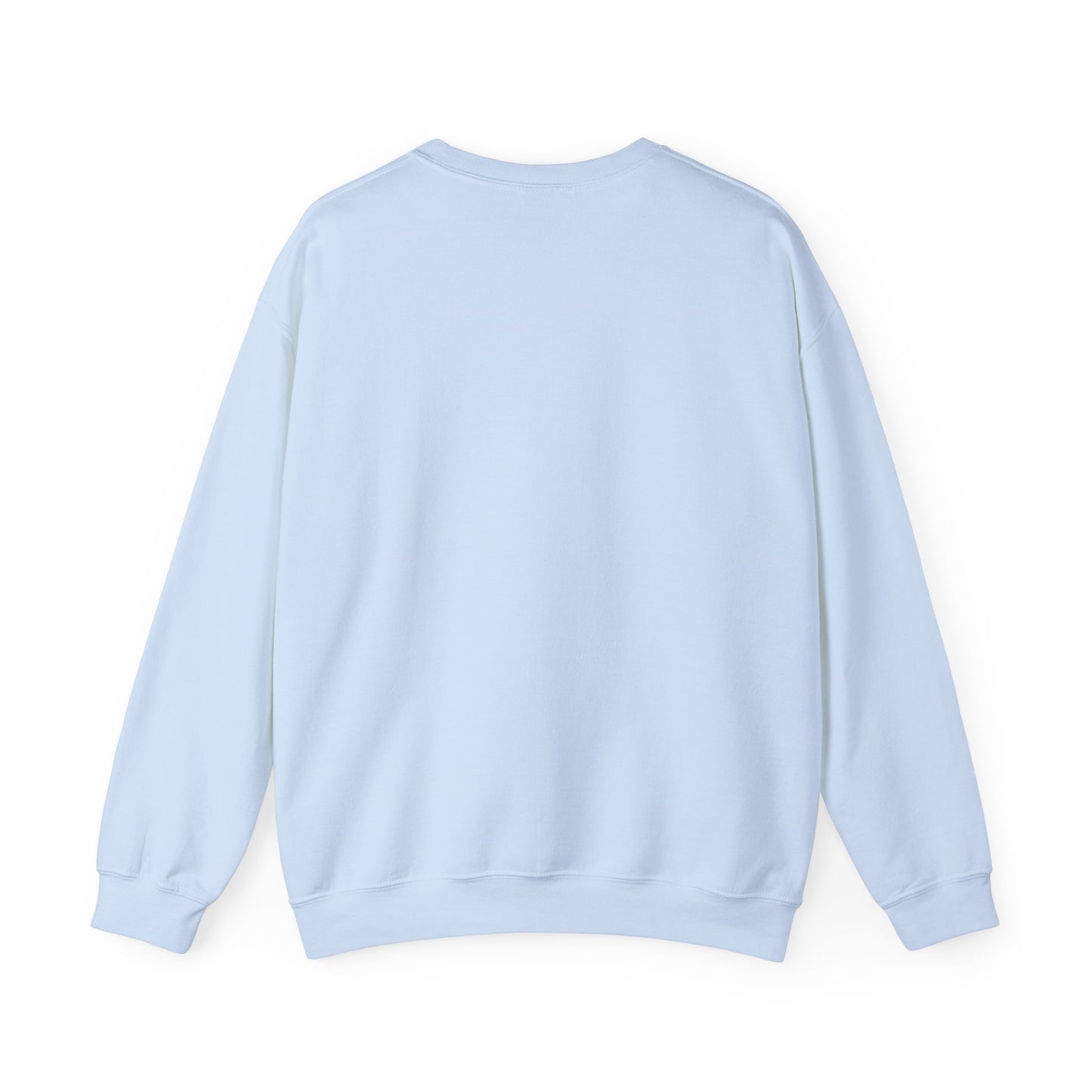 Game Day Baseball Sweatshirt — "Game Day is the Best Day" Crewneck