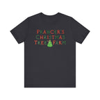 Prancer's Christmas Tree Farm Tee