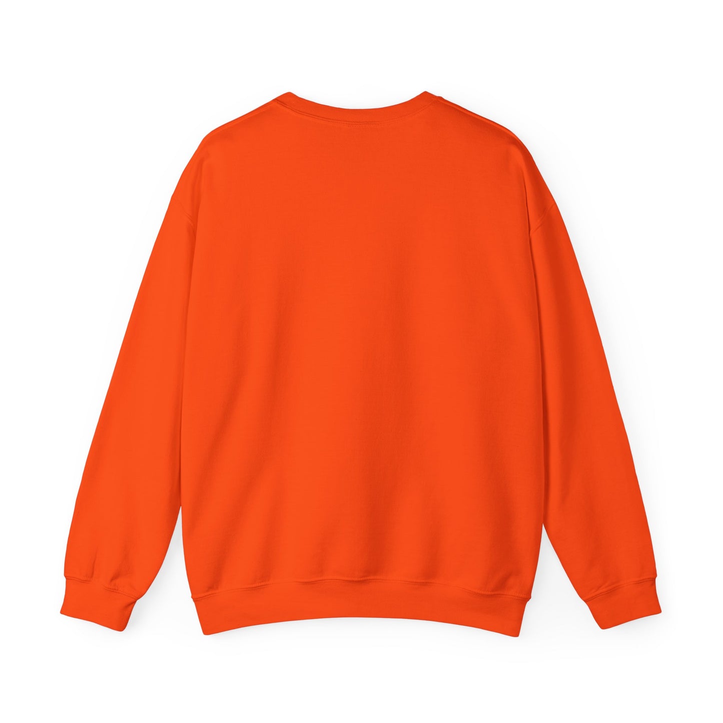 Game Day Baseball Sweatshirt — "Game Day is the Best Day" Crewneck